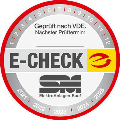 Logo E-Check